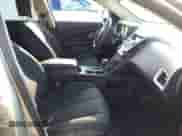 2015 Chevrolet Equinox LS with VIN 1GNFLEEK5FZ132076, listed as a IAAI auction lot 43186207 with 147,358 mi miles and . Bid and sale history available at DreamBid. Image 5.