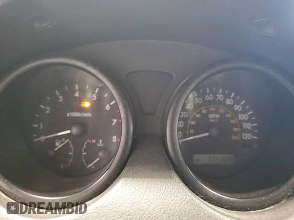2006 Chevrolet Aveo LS с VIN KL1TD666X6B683104, выставлен на аукционе Copart как лот 81202725 с пробегом 174 024 миль миль и Списание • Salvage title. История ставок и продаж доступна на DreamBid. Изображение 9.