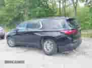 2023 Chevrolet Traverse LT с VIN 1GNEVHKW1PJ153117, выставлен на аукционе IAAI как лот 42722031 с пробегом 36 878 миль миль и . История ставок и продаж доступна на DreamBid. Изображение 14.