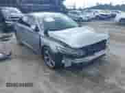 2018 Honda Accord EX-L with VIN 1HGCV1F57JA086766, listed as a IAAI auction lot 42980779 with 160,040 mi miles and . Bid and sale history available at DreamBid. Image 1.