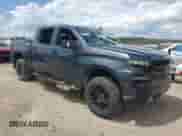 2020 Chevrolet Silverado 1500 LT Trail Boss with VIN 1GCPYFED3LZ373085, listed as a Copart auction lot 67996855 with Not provided miles and Salvage title. Bid and sale history available at DreamBid. Image 4.