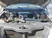 2007 Ford F-150 XLT с VIN 1FTPW14537FA42145, выставлен на аукционе Copart как лот 50718965 с пробегом Не указан миль и На запчасти • Non repairable. История ставок и продаж доступна на DreamBid. Изображение 11.