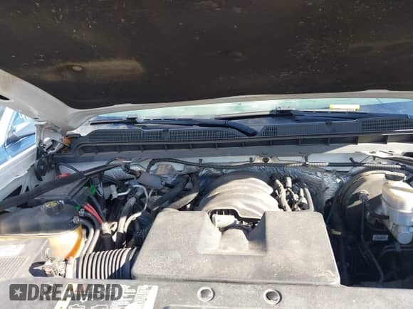 2018 Chevrolet Silverado 1500 Work Truck с VIN 1GCVKNEH0JZ234678, выставлен на аукционе IAAI как лот 41635601 с пробегом 281 758 миль миль и . История ставок и продаж доступна на DreamBid. Изображение 10.