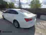 2017 Chevrolet Malibu LS с VIN 1G1ZB5ST6HF159449, выставлен на аукционе IAAI как лот 43370810 с пробегом 138 329 миль миль и . История ставок и продаж доступна на DreamBid. Изображение 3.