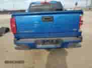 2022 Chevrolet Colorado 2WD LT с VIN 1GCGSCEN4N1111005, выставлен на аукционе Copart как лот 86793915 с пробегом 26 453 миль миль и Списание • Salvage title. История ставок и продаж доступна на DreamBid. Изображение 6.