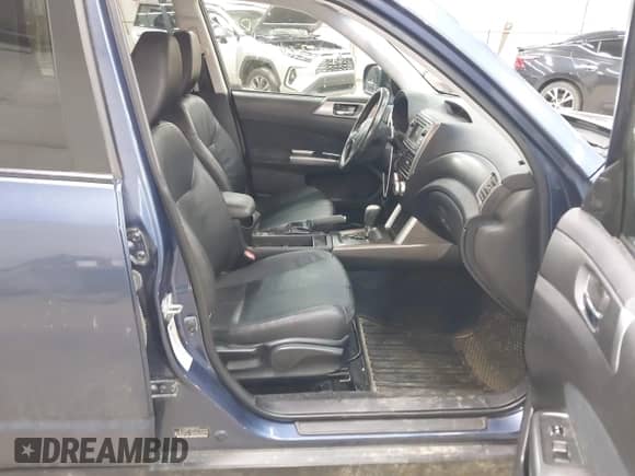 2012 Subaru Forester X Limited z VIN JF2SHBEC5CH416729, wystawiony jako IAAI lot #43136109 z przebiegiem 99 076 mil mil oraz . Historia ofert i sprzedaży dostępna na DreamBid. Obrazek 5.