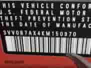 2019 Volkswagen Tiguan S с VIN 3VV0B7AX4KM150970, выставлен на аукционе IAAI как лот 42589025 с пробегом 62 134 миль миль и . История ставок и продаж доступна на DreamBid. Изображение 9.