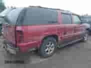 2004 Chevrolet Suburban LT с VIN 1GNFK16T14J167213, выставлен на аукционе IAAI как лот 42445330 с пробегом 196 046 миль миль и . История ставок и продаж доступна на DreamBid. Изображение 4.