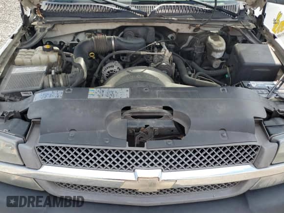 2004 Chevrolet Silverado 1500 LS with VIN 1GCEC19X94Z210973, listed as a Copart auction lot 71203325 with 208,765 mi miles and Clean title. Bid and sale history available at DreamBid. Image 11.
