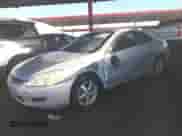 2005 Honda Accord with VIN 1HGCM71525A024727, listed as a IAAI auction lot 41759632 with 220,238 mi miles and . Bid and sale history available at DreamBid. Image 2.