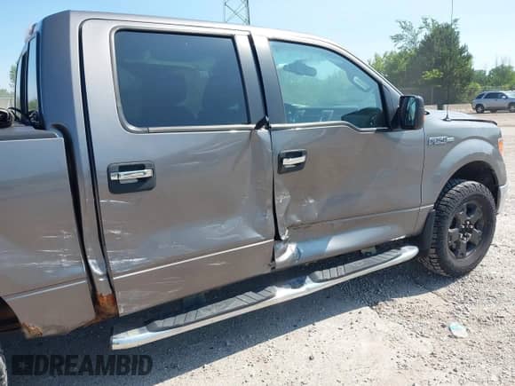 2010 Ford F-150 XL с VIN 1FTEW1E83AFD18282, выставлен на аукционе IAAI как лот 42653428 с пробегом 207 118 миль миль и . История ставок и продаж доступна на DreamBid. Изображение 6.