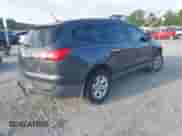 2009 Chevrolet Traverse LS с VIN 1GNEV13D69S143068, выставлен на аукционе IAAI как лот 42637832 с пробегом 152 270 миль миль и . История ставок и продаж доступна на DreamBid. Изображение 4.