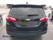 2019 Chevrolet Equinox LS с VIN 2GNAXHEV4K6219452, выставлен на аукционе IAAI как лот 42647788 с пробегом 58 186 миль миль и . История ставок и продаж доступна на DreamBid. Изображение 16.