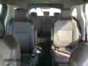 2022 Toyota Sienna Platinum с VIN 5TDESKFC3NS064258, выставлен на аукционе Copart как лот 75260414 с пробегом Не указан миль и Списание • Salvage title. История ставок и продаж доступна на DreamBid. Изображение 10.