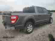 2021 Ford F-150 XL с VIN 1FTEW1EB4MKD85450, выставлен на аукционе Copart как лот 66690345 с пробегом 104 348 миль миль и Списание • Salvage title. История ставок и продаж доступна на DreamBid. Изображение 3.