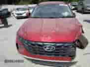 2022 Hyundai Tucson SEL с VIN 5NMJB3AE0NH137781, выставлен на аукционе Copart как лот 71326295 с пробегом 39 818 миль миль и Списание • Salvage title. История ставок и продаж доступна на DreamBid. Изображение 5.