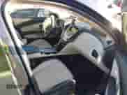 2017 Chevrolet Equinox Premier с VIN 2GNALDEK4H1604851, выставлен на аукционе IAAI как лот 43378293 с пробегом 153 595 миль миль и . История ставок и продаж доступна на DreamBid. Изображение 5.