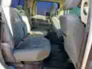 2017 Ram 1500 SLT с VIN 1C6RR7LG5HS685053, выставлен на аукционе Copart как лот 80890375 с пробегом 127 523 миль миль и Списание • Salvage title. История ставок и продаж доступна на DreamBid. Изображение 10.