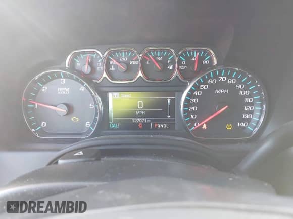 2020 Chevrolet Tahoe LS с VIN 1GNSCAKC6LR197289, выставлен на аукционе IAAI как лот 41429866 с пробегом 127 071 миль миль и . История ставок и продаж доступна на DreamBid. Изображение 7.