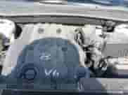 2008 Hyundai Santa Fe GLS с VIN 5NMSG13D98H131125, выставлен на аукционе IAAI как лот 43513756 с пробегом 173 114 миль миль и . История ставок и продаж доступна на DreamBid. Изображение 10.