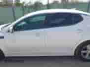 2014 Kia Optima LX с VIN 5XXGM4A78EG263087, выставлен на аукционе IAAI как лот 43304433 с пробегом 150 048 миль миль и . История ставок и продаж доступна на DreamBid. Изображение 15.