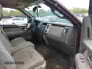 2010 Ford F-150 XL z VIN 1FTEW1E81AFB34071, wystawiony jako IAAI lot #41928875 z przebiegiem 202 665 mil mil oraz . Historia ofert i sprzedaży dostępna na DreamBid. Obrazek 5.