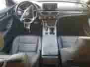 2020 Honda Accord Sport z VIN 1HGCV1F34LA124584, wystawiony jako Copart lot #85753045 z przebiegiem 93 415 mil mil oraz Szkoda całkowita • Salvage title. Historia ofert i sprzedaży dostępna na DreamBid. Obrazek 8.