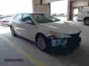 2016 Toyota Camry LE with VIN 4T1BD1FK3GU199247, listed as a IAAI auction lot 42325099 with 132,641 mi miles and . Bid and sale history available at DreamBid. Image 1.