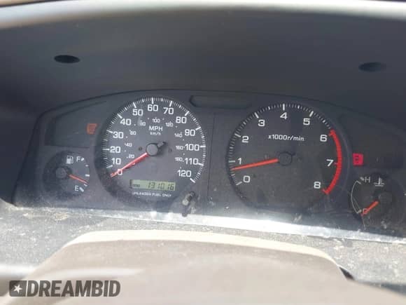 1998 Nissan Pathfinder XE with VIN JN8AR05Y4WW276913, listed as a IAAI auction lot 42875772 with 131,016 mi miles and . Bid and sale history available at DreamBid. Image 7.