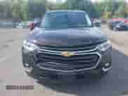 2019 Chevrolet Traverse LT Cloth с VIN 1GNEVGKW1KJ143612, выставлен на аукционе IAAI как лот 43298389 с пробегом 104 681 миль миль и . История ставок и продаж доступна на DreamBid. Изображение 13.