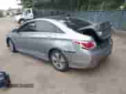 2015 Hyundai Sonata с VIN KMHEC4A49FA129813, выставлен на аукционе IAAI как лот 43042278 с пробегом 91 569 миль миль и . История ставок и продаж доступна на DreamBid. Изображение 3.