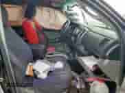 2014 Toyota Tacoma PreRunner с VIN 3TMJU4GN5EM163202, выставлен на аукционе Copart как лот 81628565 с пробегом 136 197 миль миль и Списание • Salvage title. История ставок и продаж доступна на DreamBid. Изображение 7.