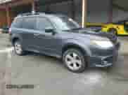 2010 Subaru Forester XT Limited с VIN JF2SH6FC2AH780948, выставлен на аукционе Copart как лот 65042735 с пробегом 116 182 миль миль и Чистый • Clean title. История ставок и продаж доступна на DreamBid. Изображение 4.