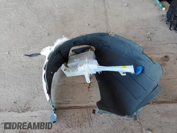 2024 Hyundai Venue Limited с VIN KMHRC8A3XRU327724, выставлен на аукционе Copart как лот 81117645 с пробегом 47 468 миль миль и Списание • Salvage title. История ставок и продаж доступна на DreamBid. Изображение 13.