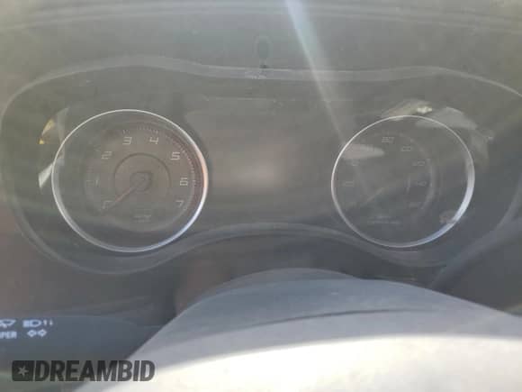 2021 Dodge Charger Police with VIN 2C3CDXKG1MH595712, listed as a Copart auction lot 54206025 with Not provided miles and Clean title. Bid and sale history available at DreamBid. Image 9.