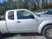 2008 Nissan Frontier XE with VIN 1N6BD06TX8C447196, listed as a IAAI auction lot 43401951 with 226,576 mi miles and . Bid and sale history available at DreamBid. Image 13.