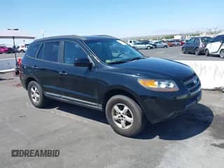 2008 Hyundai Santa Fe GLS с VIN 5NMSG73D48H132699, выставлен на аукционе IAAI как лот 42815451 с пробегом 131 141 миль миль и . История ставок и продаж доступна на DreamBid. Изображение 1.