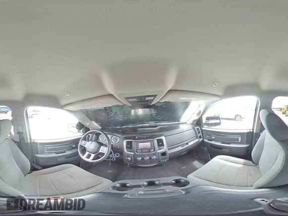 2021 Ram 1500 SLT z VIN 1C6RR6LG2MS530285, wystawiony jako Copart lot #59726775 z przebiegiem 84 188 mil mil oraz Szkoda całkowita • Salvage title. Historia ofert i sprzedaży dostępna na DreamBid. Obrazek 14.