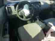 2017 Chevrolet Colorado 4WD WT с VIN 1GCHTBEN1H1159433, выставлен на аукционе Copart как лот 62433934 с пробегом 143 205 миль миль и Списание • Salvage title. История ставок и продаж доступна на DreamBid. Изображение 8.