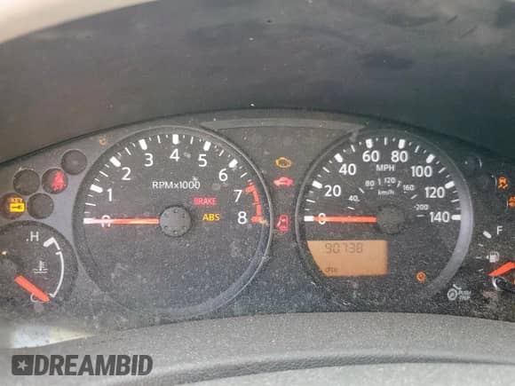 2020 Nissan Frontier SV with VIN 1N6ED0EA2LN715863, listed as a Copart auction lot 71862895 with 90,738 mi miles and Salvage title. Bid and sale history available at DreamBid. Image 9.