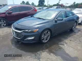 2021 Chevrolet Malibu LT с VIN 1G1ZD5ST6MF023195, выставлен на аукционе IAAI как лот 43108954 с пробегом 99 455 миль миль и . История ставок и продаж доступна на DreamBid. Изображение 2.