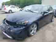 2018 Lexus IS 300 z VIN JTHC81D23J5028949, wystawiony jako IAAI lot #42347874 z przebiegiem 60 895 mil mil oraz . Historia ofert i sprzedaży dostępna na DreamBid. Obrazek 2.