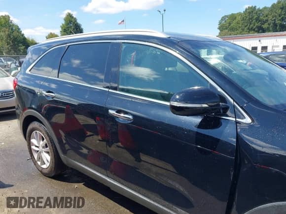 2017 Kia Sorento LX z VIN 5XYPGDA57HG334026, wystawiony jako IAAI lot #43180297 z przebiegiem 153 171 mil mil oraz . Historia ofert i sprzedaży dostępna na DreamBid. Obrazek 13.