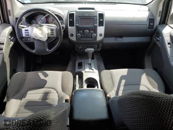 2018 Nissan Frontier SV с VIN 1N6AD0EV2JN740454, выставлен на аукционе Copart как лот 71631065 с пробегом 102 862 миль миль и Списание • Salvage title. История ставок и продаж доступна на DreamBid. Изображение 8.