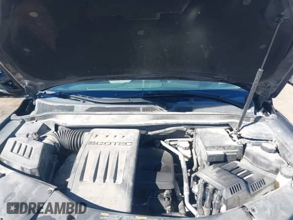 2016 Chevrolet Equinox LS с VIN 2GNFLEEK3G6216362, выставлен на аукционе IAAI как лот 43338709 с пробегом 117 644 миль миль и . История ставок и продаж доступна на DreamBid. Изображение 10.