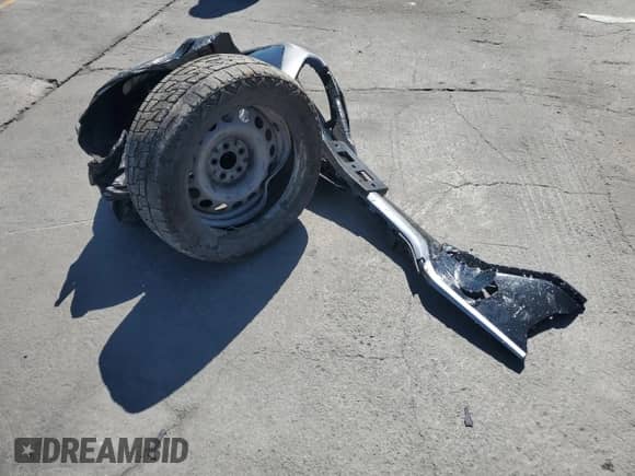 2023 Hyundai Santa Fe SEL с VIN 5NMS24AJXPH653849, выставлен на аукционе Copart как лот 84206495 с пробегом 13 222 миль миль и Списание • Salvage title. История ставок и продаж доступна на DreamBid. Изображение 13.