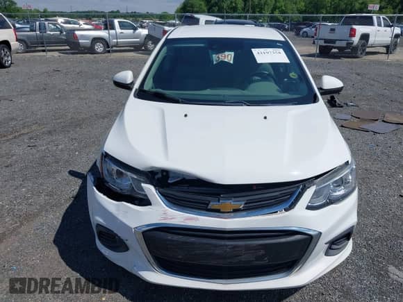 2020 Chevrolet Sonic LT с VIN 1G1JG6SBXL4112344, выставлен на аукционе IAAI как лот 42197358 с пробегом 89 720 миль миль и . История ставок и продаж доступна на DreamBid. Изображение 12.