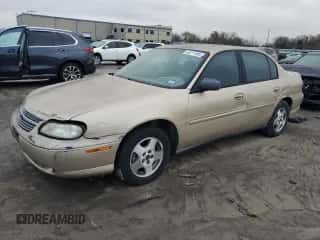 2004 Chevrolet Malibu Classic с VIN 1G1ND52F14M700223, выставлен на аукционе Copart как лот 83211884 с пробегом 247 529 миль миль и Списание • Salvage title. История ставок и продаж доступна на DreamBid. Изображение 1.