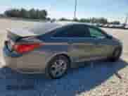 2013 Hyundai Sonata GLS с VIN 5NPEB4AC9DH688735, выставлен на аукционе Copart как лот 86695605 с пробегом 208 263 миль миль и Списание • Salvage title. История ставок и продаж доступна на DreamBid. Изображение 3.