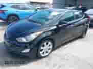 2011 Hyundai Elantra GLS z VIN KMHDH4AEXBU103476, wystawiony jako IAAI lot #42489771 z przebiegiem 109 954 mil mil oraz . Historia ofert i sprzedaży dostępna na DreamBid. Obrazek 20.